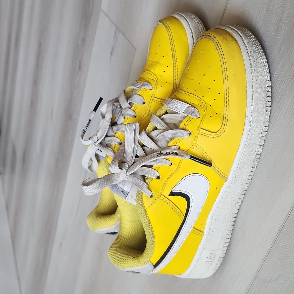 Nike low Air Force One